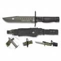 K25 BAYONET TITANIUM COATED (32067)