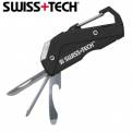 SWISS+TECH ALL PURPOSE 6-IN-1
