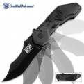 SMITH & WESSON FOLDING KNIFE SWMP1B