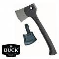 BUCK CAMP AXE MODEL 5279