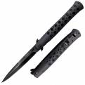 COLD STEEL, ΣΟΥΓΙΑΣ Ti-Lite 6 in., S35VN, G-10 Handle (26C6)
