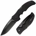 COLD STEEL ΣΟΥΓΙΑΣ RECON 1 SPEAR Pt., S35VN, Black (27BS)