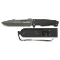 K25 ΜΑΧΑΙΡΙ, TACTICAL , MOHICAN I, BLACK (31996)