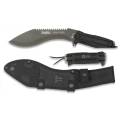 K25 ΜΑΧΑΙΡΙ, TACTICAL, MACHETE ELEPHAS (32024)