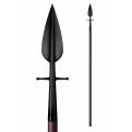 COLD STEEL EUROPEAN BOAR SPEAR , Man-at-Arms Series (95MBOA)