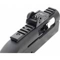 LPA REAR SIGHT WEAVER BAR11WD4