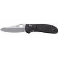 BENCHMADE ΣΟΥΓΙΑΣ 550-S30V GRIPTILIAN