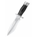 UNITED CUTLERY GIL HIBBEN - ALASKAN BOOT KNIFE ΜΕ ΘΗΚΗ (GH5055)