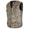 HILLMAN BIRDER HUNTING VEST 3DXG - 516