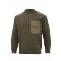 HILLMAN ARGO HUNTING PULLOVER WITH POCKET