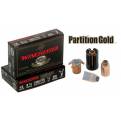 WINCHESTER SUPREME PARTITION GOLD SABOT SLUGS 12/70 (SSP12)