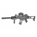 ASG AEG, DL, ASG, DLV36 AIRSOFT 6 mm (15257)