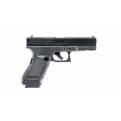 UMAREX GLOCK 17 PELLET/BBS CO2 4,5 mm (5.8365)