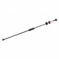 Y-SHOT AZTECA BLOWGUN (A-40)