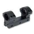 KONUS 7237 UNIVERSAL MOUNT 1" 25/30 mm (weaver/9-11)
