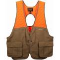 GAMEHIDE PSV BROWN/ORANGE