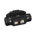ΦΑΚΟΣ LED NITECORE HEADLAMP HC65M, για Κράνος