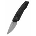 KERSHAW ΣΟΥΓΙΑΣ LAUNCH 9, AUTO, BLACK, SERRATED (KW-7250)