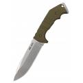 COLD STEEL AK-47 Field Knife, Stonewashed (ΜΑΧΑΙΡΙ) (14AKA )