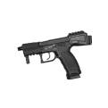 AIRSOFT ΠΙΣΤΟΛΙ GBB, CO2, MS, B&T USW A1, BLK