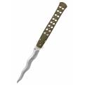 COLD STEEL LYNN THOMPSON TI-LITE, ΣΟΥΓΙΑΣ (26SY6)
