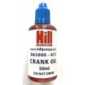 HILL'S CRANK OIL 50 ml