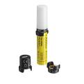ΦΑΚΟΣ LED NITECORE ML21 Magnetic Light, 21700 Intelligent Battery System