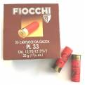 FIOCCHI PL33 12/7012