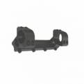 ΜΟΝΟΚΟΜΑΤΗ ΒΑΣΗ ΟΦΘΑΛΜΙΔΑΣ 30mm HIGH (9-11/100 mm)