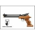 ARTEMIS PP800  PCP PISTOL 6,35 mm