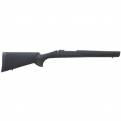 HOGUE K98 MAUSER STOCK BLACK