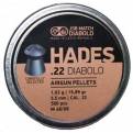 JSB HADES .22/500 (15.89 grain)