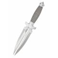 UNITED CUTLERY GIL HIBBEN - DOUBLE SHADOW DAGGER with SHEATH (GH0453)