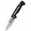 COLD STEEL AD-15, ΣΟΥΓΙΑΣ, ΜΑΥΡΗ ΛΑΒΗ (58SQB)