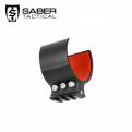 SABER TACTICAL UNIVERSAL BOTTLE CLAMP 60MM (ST0004)