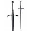 COLD STEEL MAA Italian Long Sword, with scabbard (88ITSM)