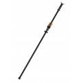 COLD STEEL .625 BIG BORE BLOWGUN, 4 Foot (B6254 / B6254Z )