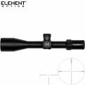 ELEMENT OPTICS TITAN 5-25x56 EHR-1C FFP MOA (50022)