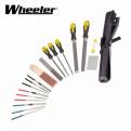WHEELER PROFESSIONAL FILE SET