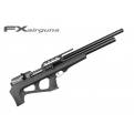 FX WILDCAT MKIII SNIPER SYNTHETIC .30/7,62 mm