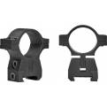 HATSAN OPTIMA LONG RANGE SCOPE MOUNTS 30 mm WEAVER