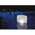 INTEX 28694 LED FLOATING CUBE 23x23x22 cm