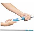 INTEX 29054 ALUMINIUM ROD 239 cm
