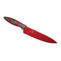 KITCHEN DAO MULTIFUNCTIONAL CHEF KNIFE RED
