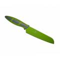 KITCHEN DAO SANTOKU KNIFE GREEN