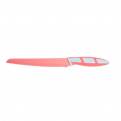 KITCHEN DAO BREAD KNIFE ORANGE