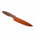 KITCHEN DAO MULTIFUNCTIONAL CHEF KNIFE ORANGE