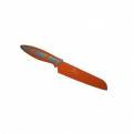 KITCHEN DAO SANTOKU KNIFE ORANGE