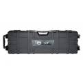 SOF RIFLE CASE (LARGE) WITH WHEELS ΜΕ ΧΕΙΡΟΛΑΒΗ & ΡΟΔΑΚΙΑ
