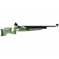 WALTHER LG400 JUNIOR GREEN HORNET 4,5 mm